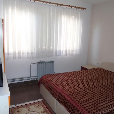 Apartment Goran Ohrid Extérieur photo