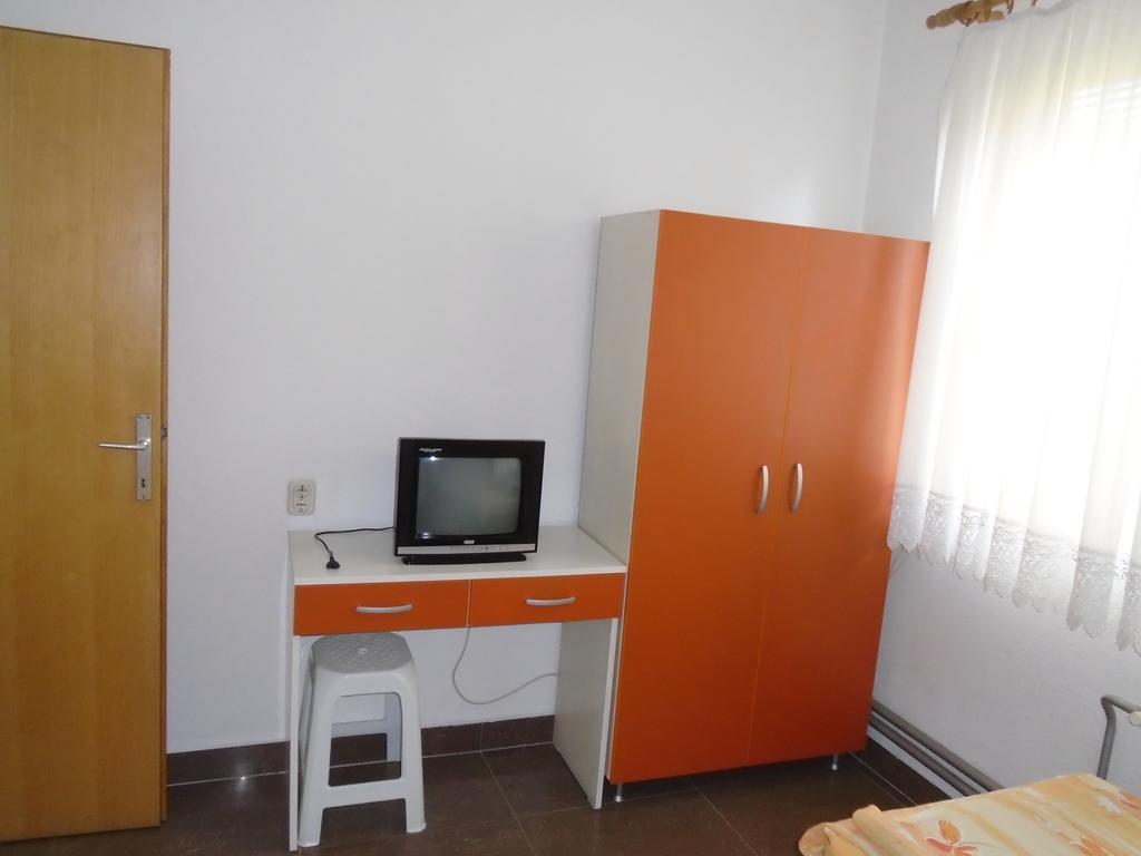 Apartment Goran Ohrid Extérieur photo