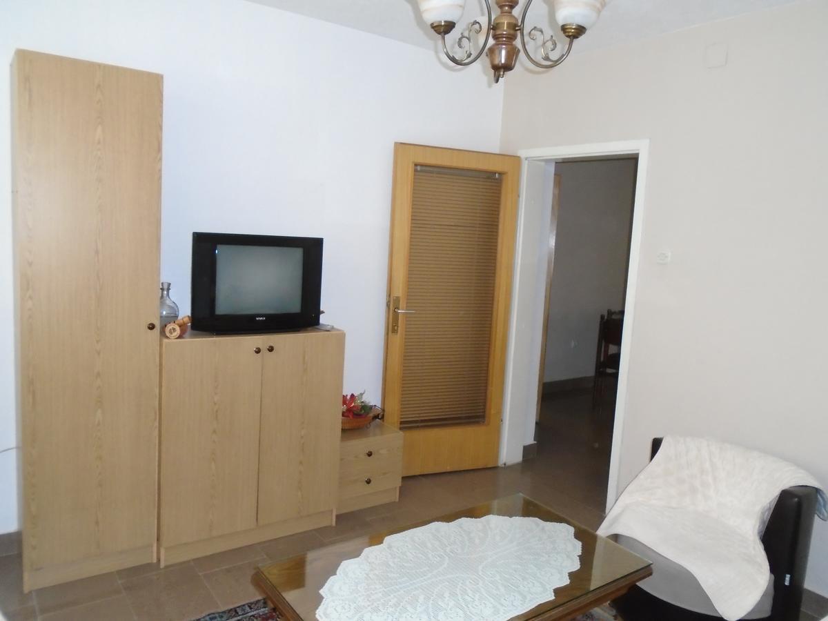 Apartment Goran Ohrid Extérieur photo