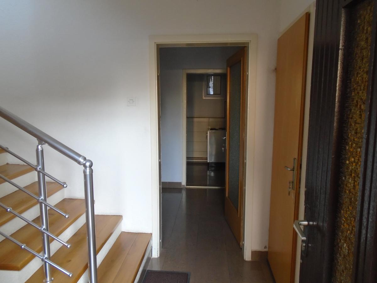 Apartment Goran Ohrid Extérieur photo